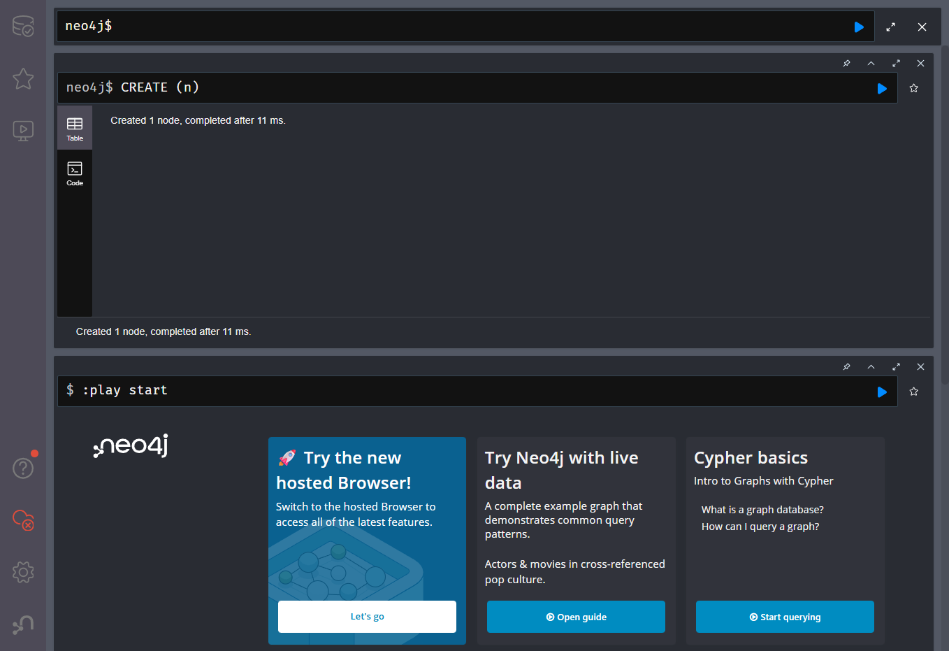 neo4j-browser-create